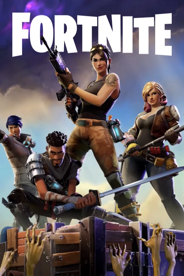 Fortnite