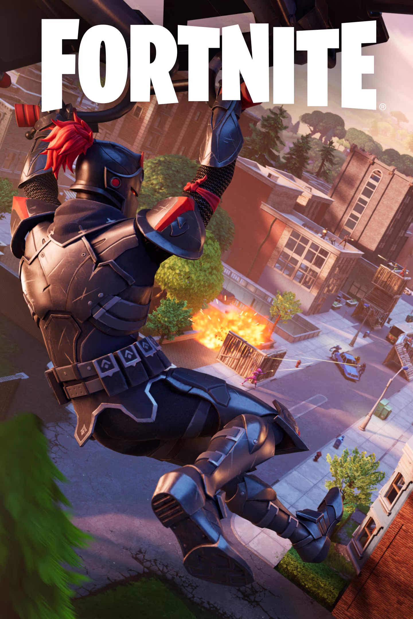 Fortnite
