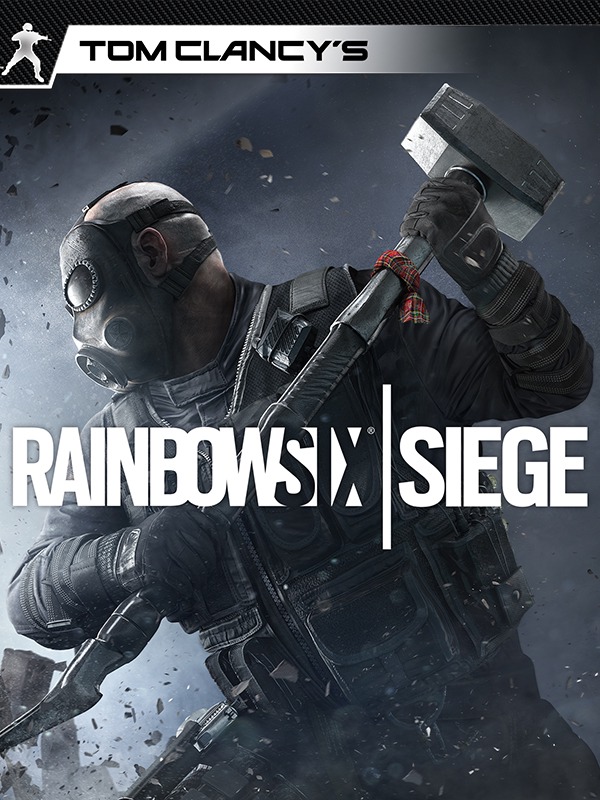 Tom Clancy's Rainbow Six® Siege X
